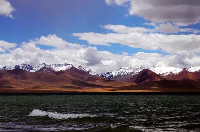 一错再错纳木错,纳木错一错再错