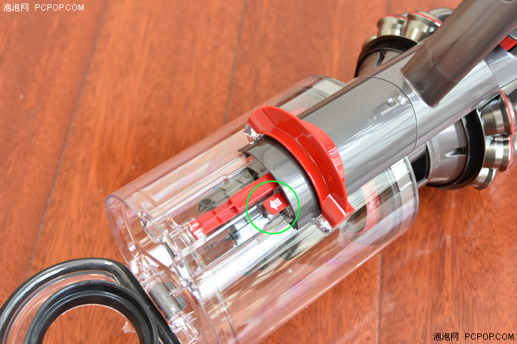 戴森v10fluffy和extra区别,戴森吸尘器v10v11v12的区别