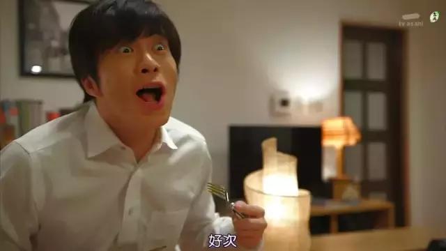 8.6分的耽丑剧，兑了水的「大叔之爱」更叫*欲人**罢不能