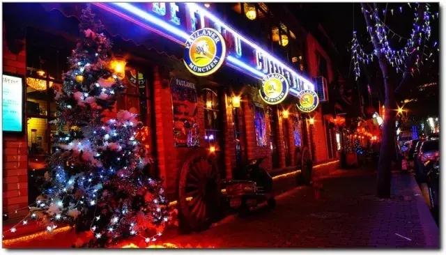 大西安魅力四射,大西安的魅力