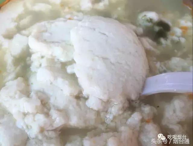 烟台味觉丨向天再借5个胃，我才敢再去大福山！