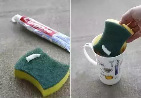 怎样才能把瓷砖的污渍清干净,刚刚铺好的瓷砖怎么去除水渍