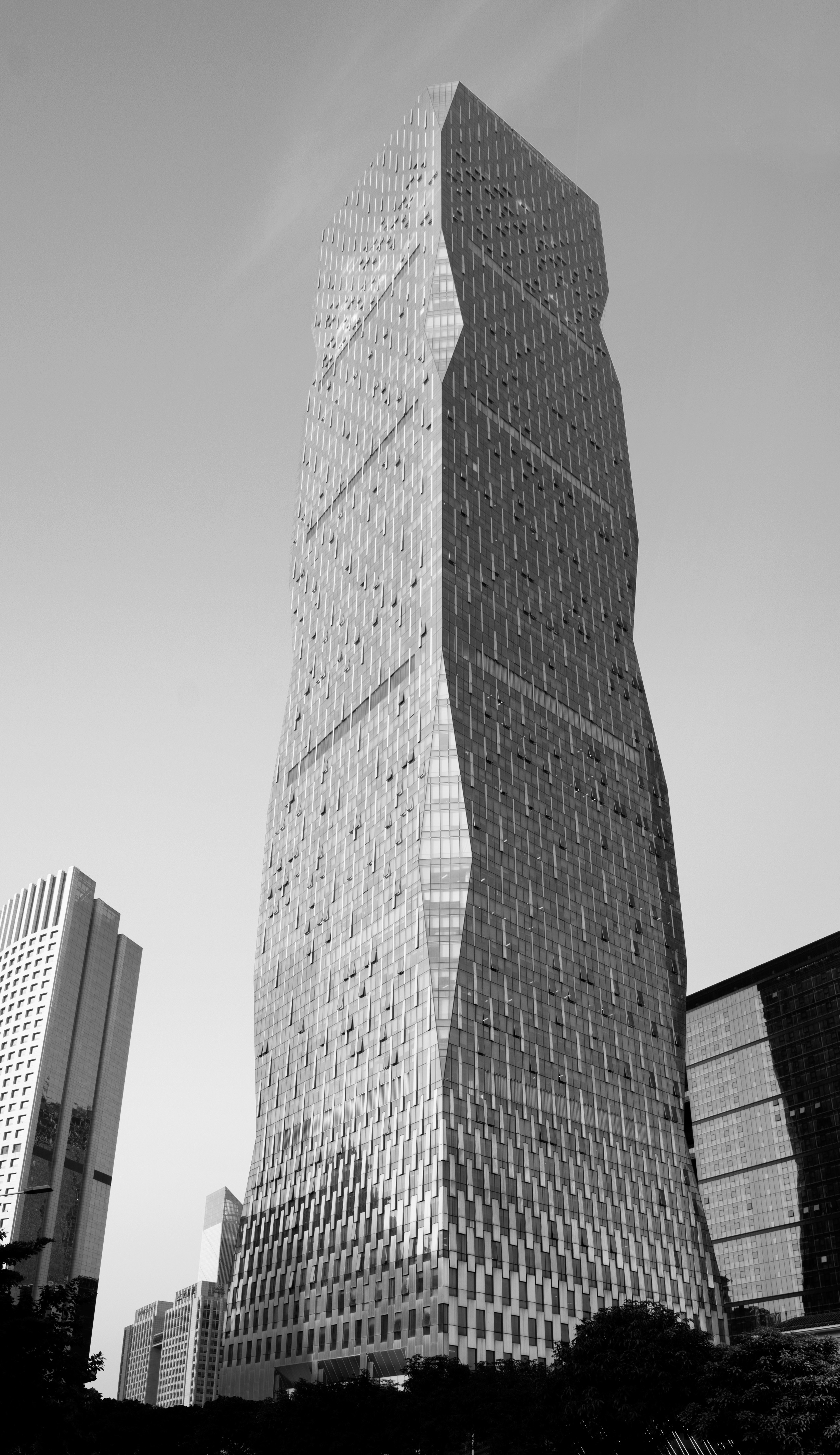 广州柏悦酒店,广州柏悦酒店自助餐