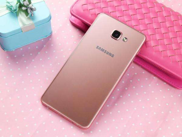 三星A6采用这种设计，真的想卖出去？网友：千元机都不如