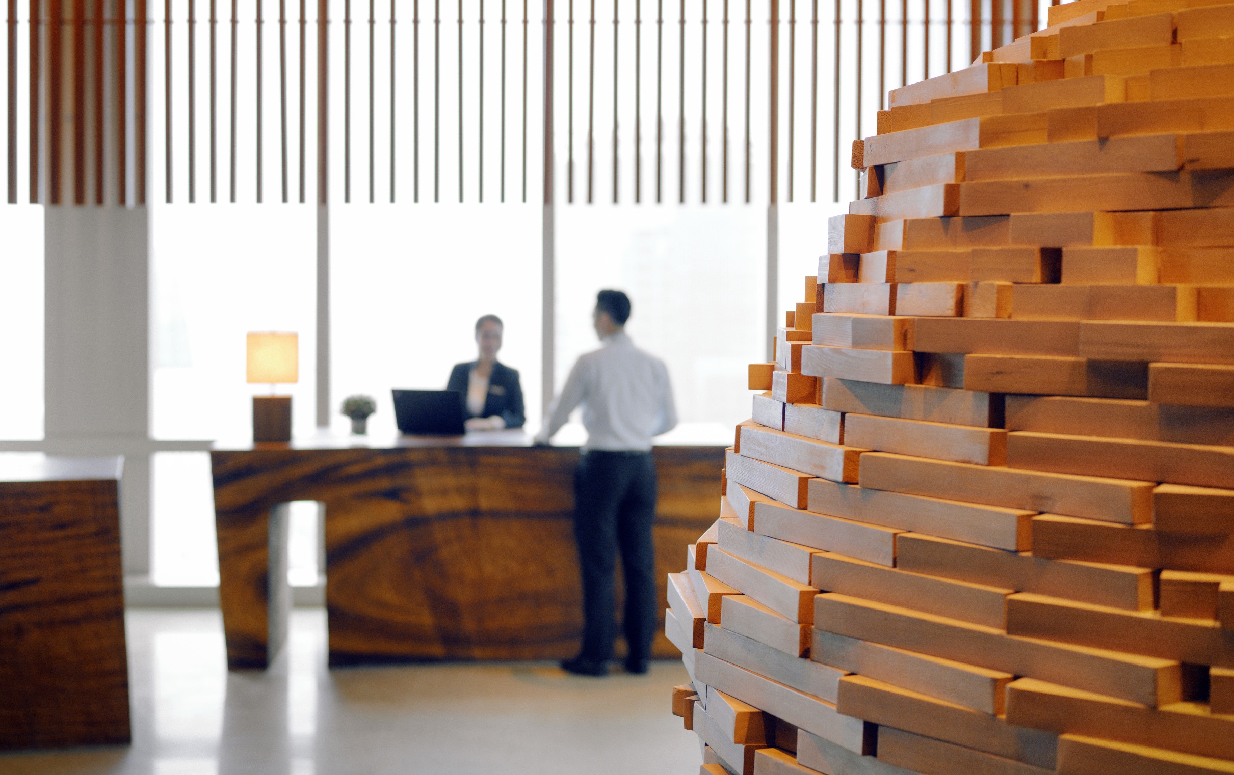 广州柏悦酒店,广州柏悦酒店自助餐