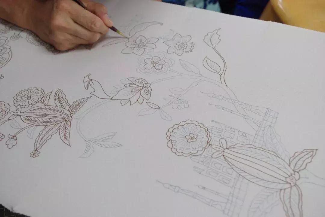 日本奥运会给中国设计的和服,2021年东京奥运会和服设计