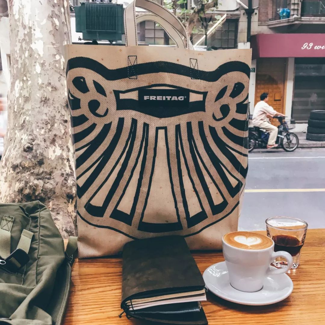 喜欢侘寂的人,喜欢嬉皮士