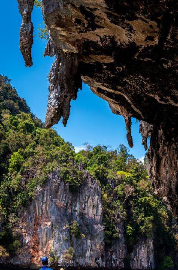 跟拒签说NO！教你如何提高你护照含金量！