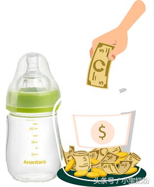 假奶粉怎么鉴定,辨别假奶粉认准这招就够了