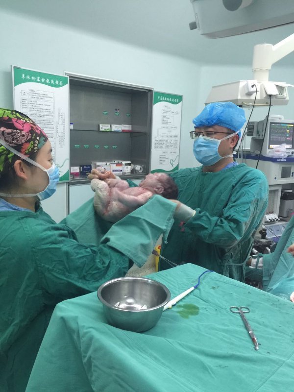 新疆医科大学新医生,山西妇产科大夫