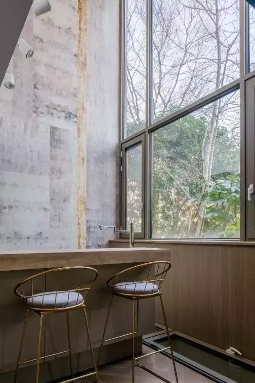 改造前236㎡改造后360㎡，再挑剔的业主也妥妥的被治愈了