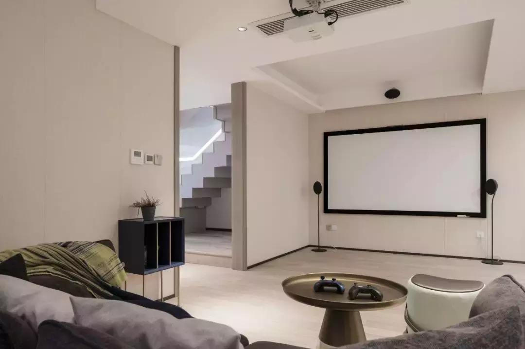 改造前236㎡改造后360㎡，再挑剔的业主也妥妥的被治愈了