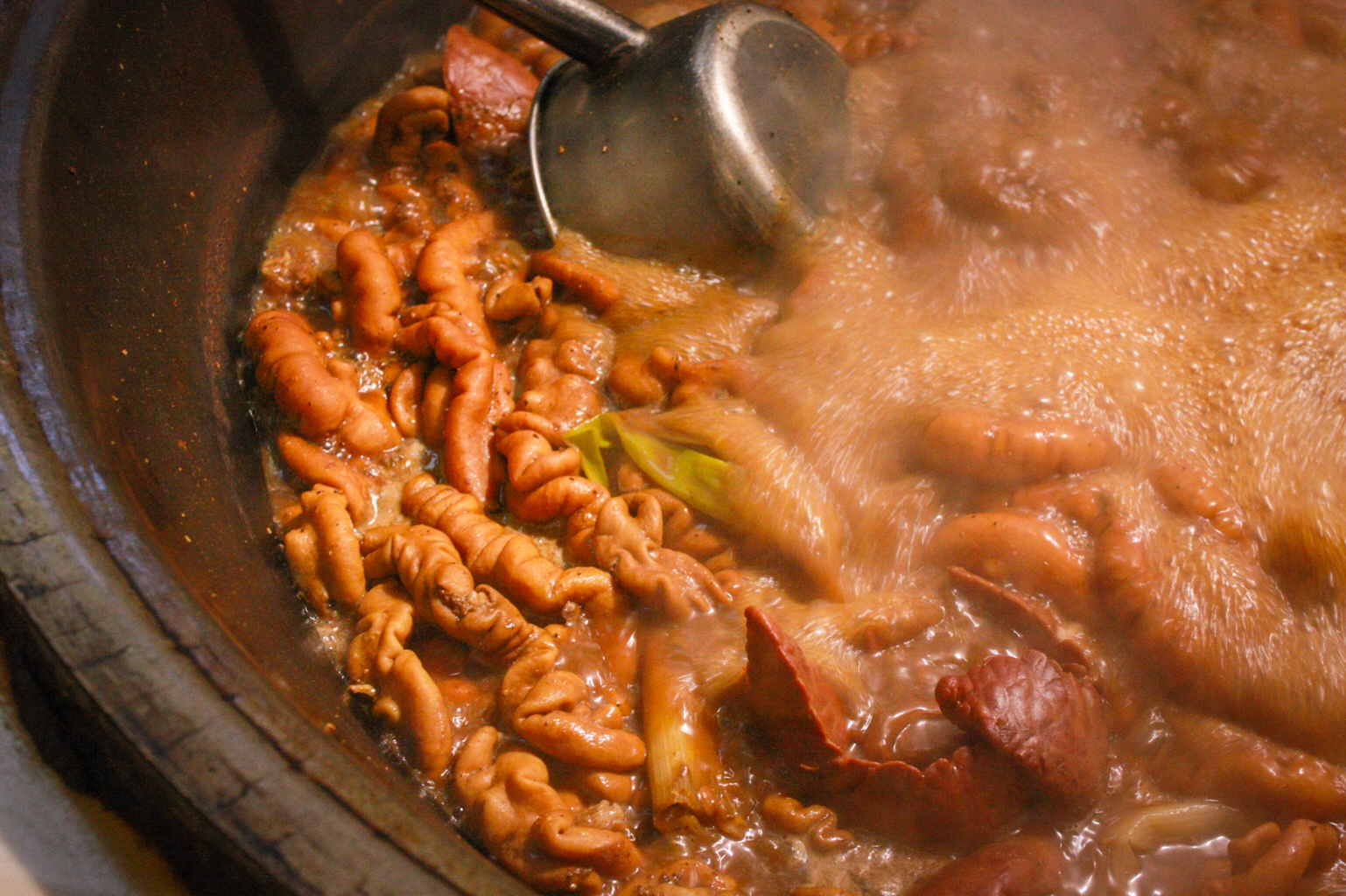 北京村子里的老北京卤煮,老北京卤煮名单