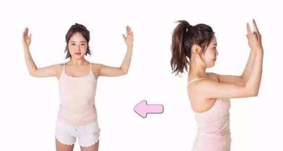 丰胸怎样变小胸,丰胸公认最有效的方法