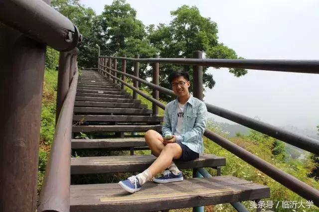 临大新榜｜2018年考研收获季，青春是用来奋斗的