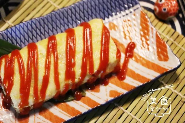 藏身在天津这家居酒屋里，我竟找到了深夜食堂同款奶油炖菜！