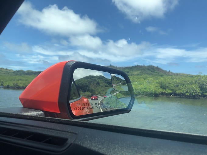 帕劳的海景风光给人美的享受,帕劳的海洋和沙滩风景图片