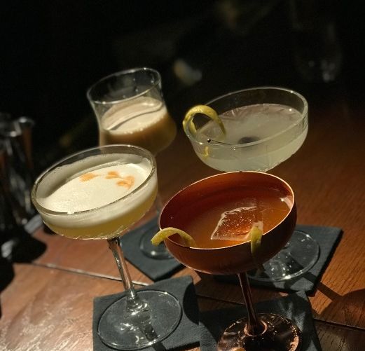 西安藏在市区的户外小众酒馆,西安隐藏的民谣小酒馆