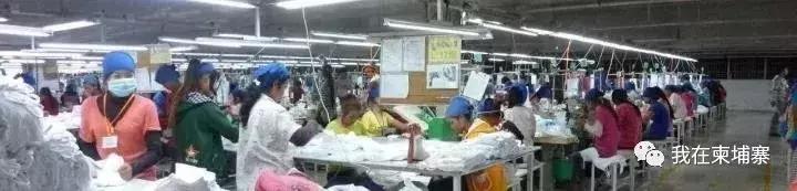 柬埔寨市场的新变化,柬埔寨目前有哪些商机