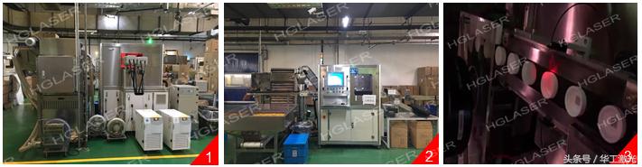 激光喷码能做到一物一码吗,激光快速喷码