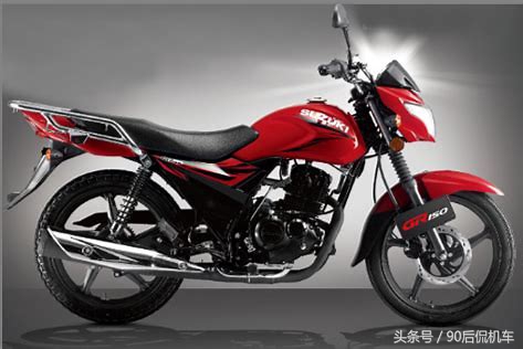 豪爵为什么和铃木解除合作,铃木退出中国市场后还能买什么车