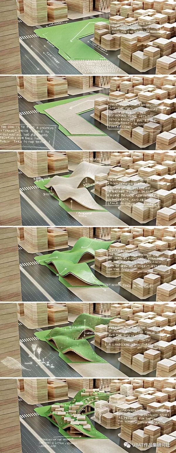 城市设计专业留学,城市设计专业国内