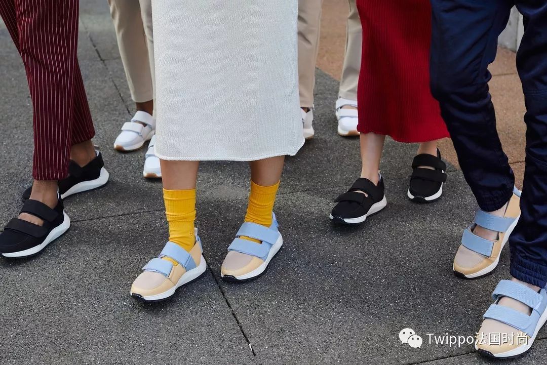 不输耐克的海外运动鞋品牌,比耐克阿迪还高端的运动品牌