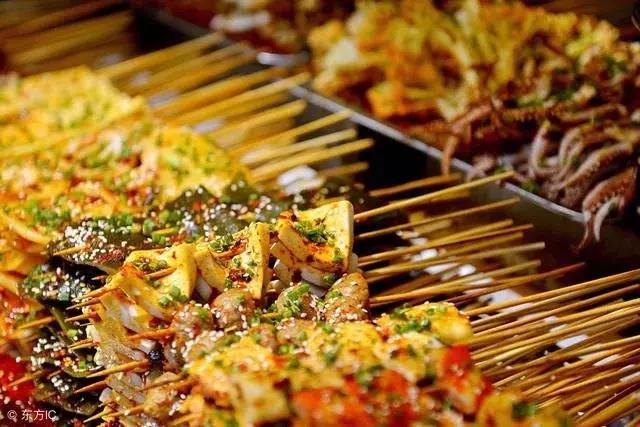 武汉大学美食排行前十,武汉高校美食