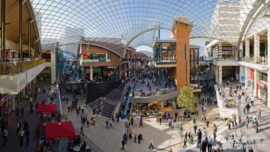 中国外管局伦敦卖楼,华人开发商6.5亿英镑接盘