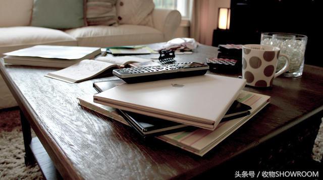 「收物第70期」客厅太乱，原来都是茶几惹的祸！