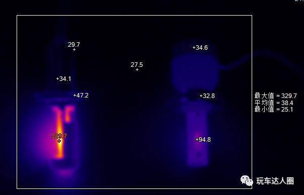 自己更换led车灯有什么危害,五年老师傅选择led汽车大灯