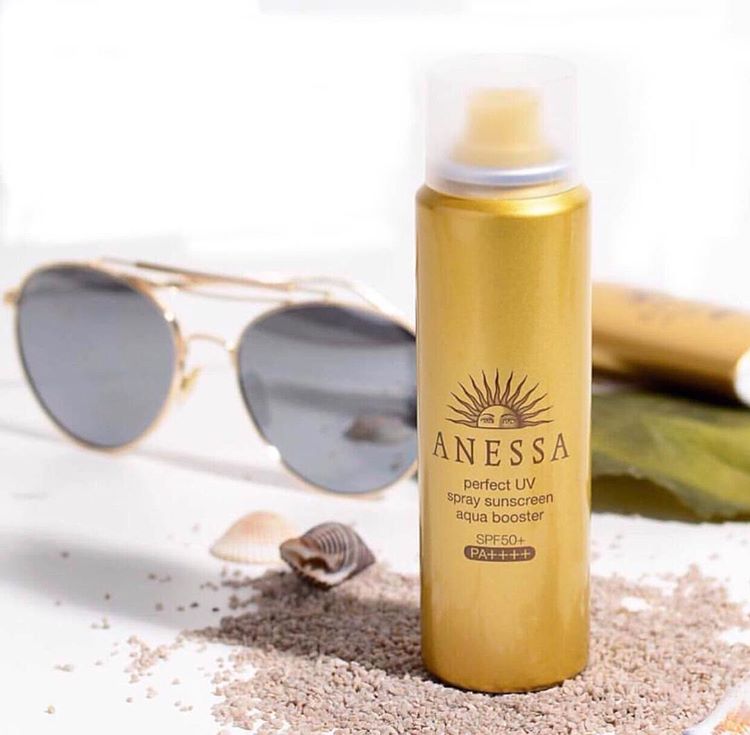 防晒喷雾推荐黑榜,比较好用的几款防晒喷雾