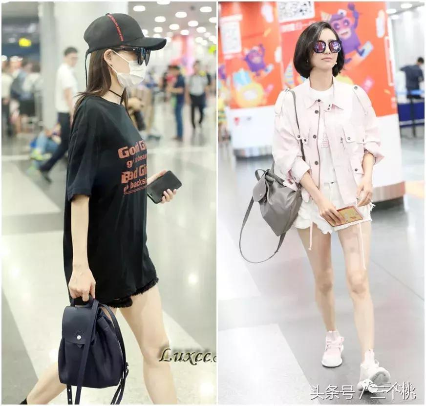 推荐一款最实用的双肩包,好看又实用的双肩包推荐