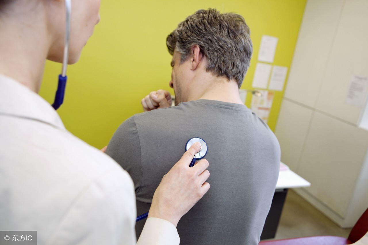 肺部三种病不需治疗,肺部肉芽肿是什么病怎么治疗