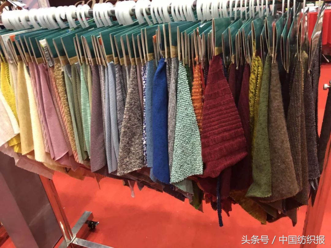 2021年张槎针织,张槎针织产业