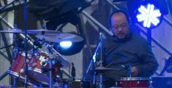 摇滚盛宴窦唯,不一样的感觉窦唯