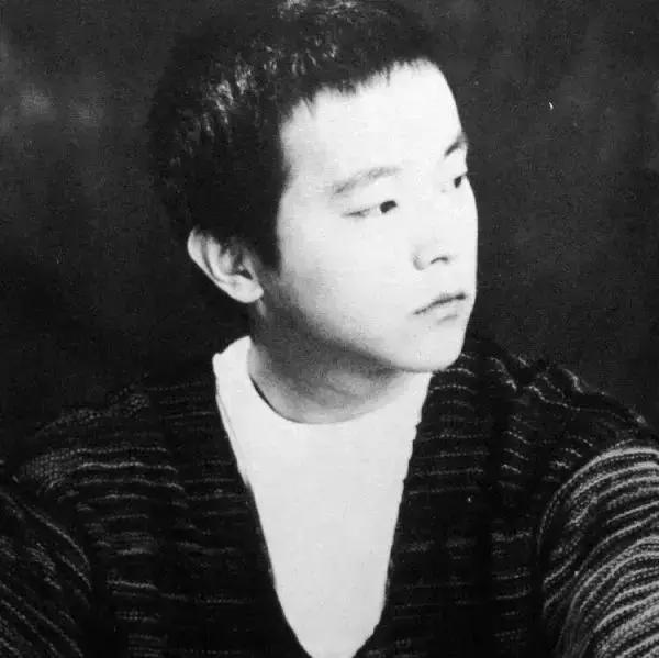 摇滚盛宴窦唯,不一样的感觉窦唯