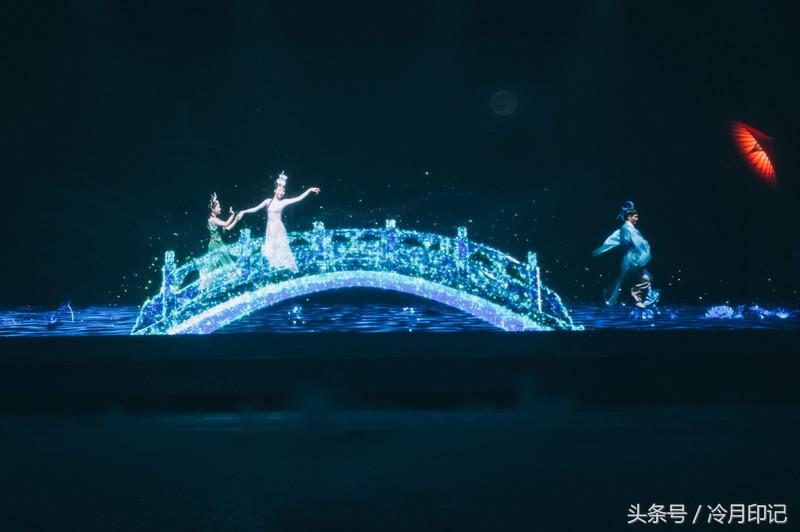 宋城演艺千古情全国有几个,宋城千古情是世界三大名绣吗