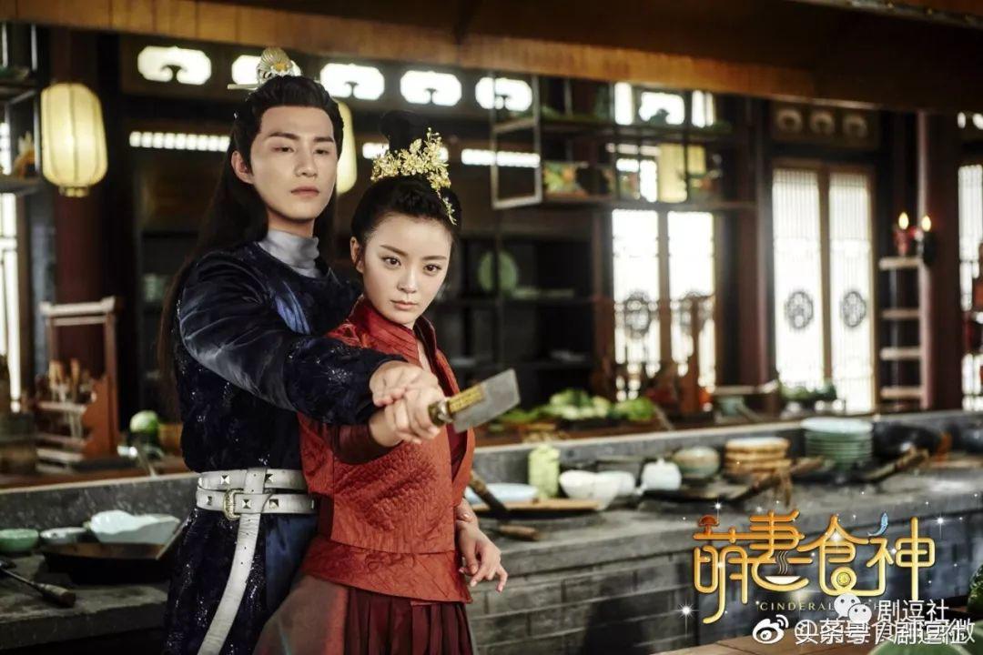 盘点10部解压下饭的神剧,又一部魔性神剧安利