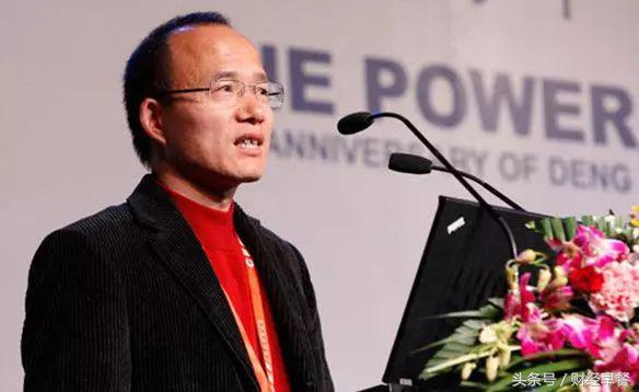 郭广昌谈百合佳缘,百合网郭广昌现状