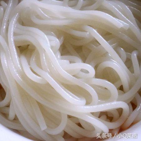 天热不想吃饭请问煮点啥吃,天热没菜怎么吃面条好吃