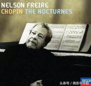 周杰伦夜曲和肖邦夜曲有什么区别,周杰伦为你弹奏肖邦的夜曲