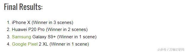 华为p20pro和华为p20谁比较好,华为p20跟p20pro哪个值得入手