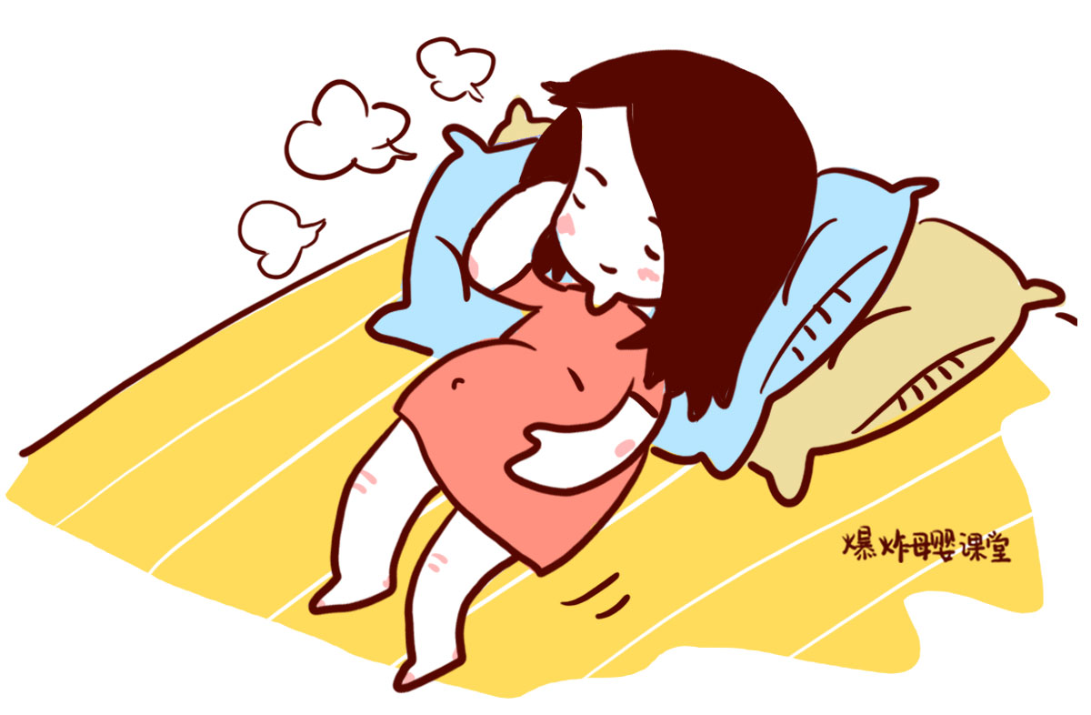 预产期过了还没生？符合这4条，你很快就要和宝宝见面了