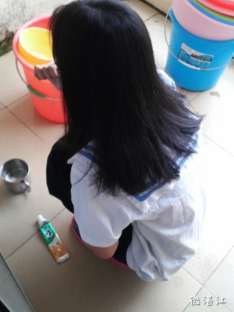 湛江二中旧校区,湛江二中学校