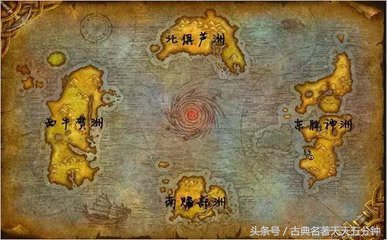 西游记第一回灵根孕育美猴王解析,西游记第一回灵根孕育感悟