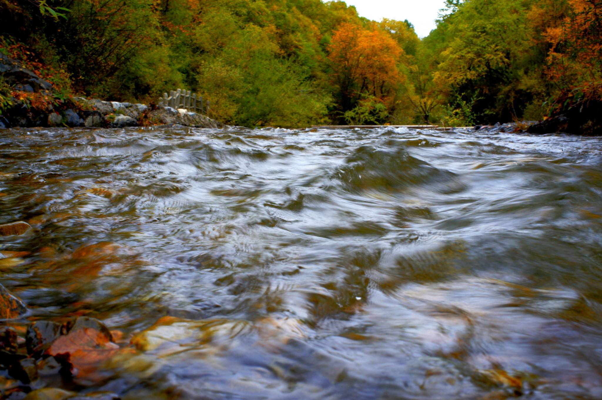 青海互助，全国唯一的土族自治县