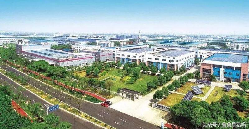 张家港凤凰镇2035年规划,张家港未来最好地段凤凰镇