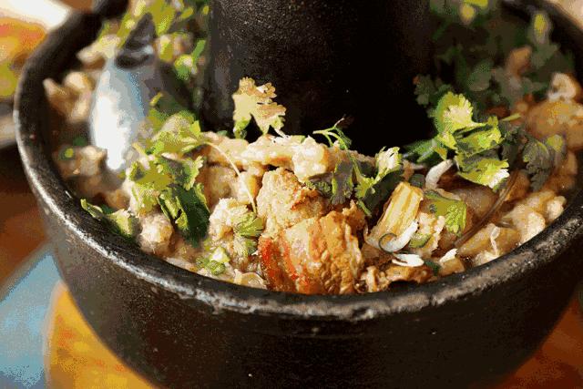 西安必去的美食天堂在哪儿吃好,西安必去的美食天堂在哪里吃