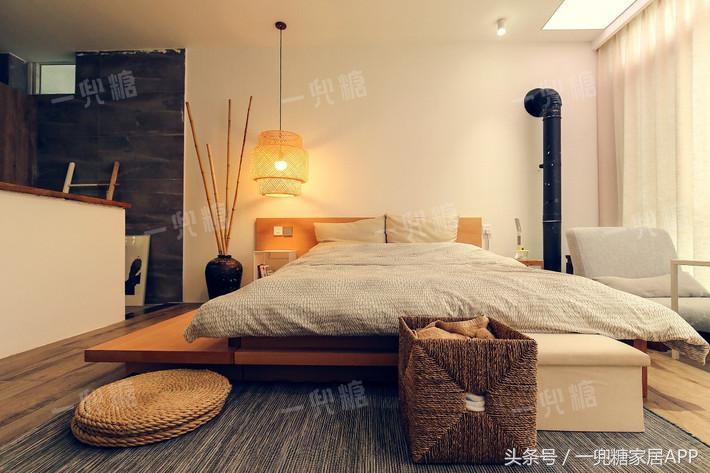 新的“新”,旧的“旧”,他的家值得你细细把玩